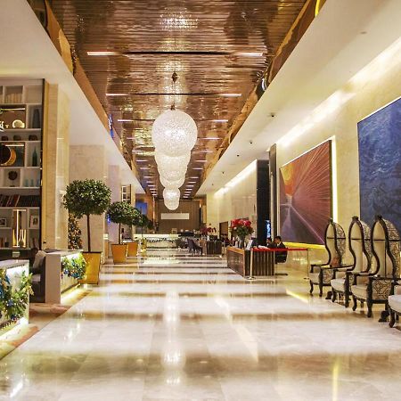 City Stay At The Platinum Klcc Kuala Lumpur Buitenkant foto