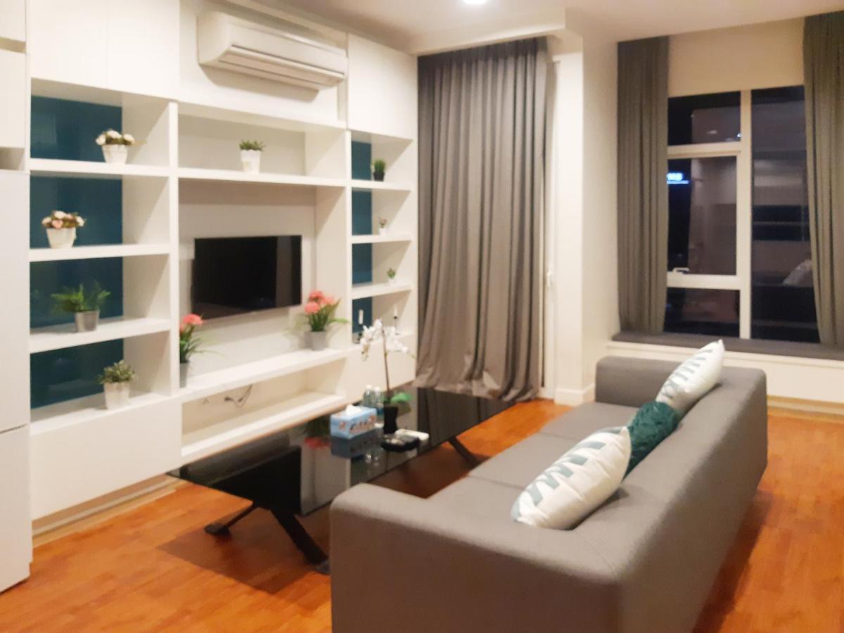 City Stay At The Platinum Klcc Kuala Lumpur Buitenkant foto