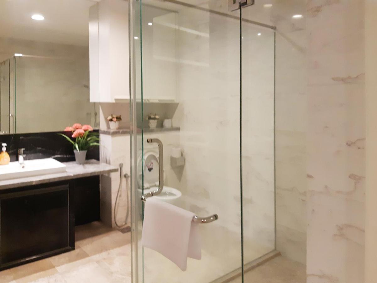 City Stay At The Platinum Klcc Kuala Lumpur Buitenkant foto