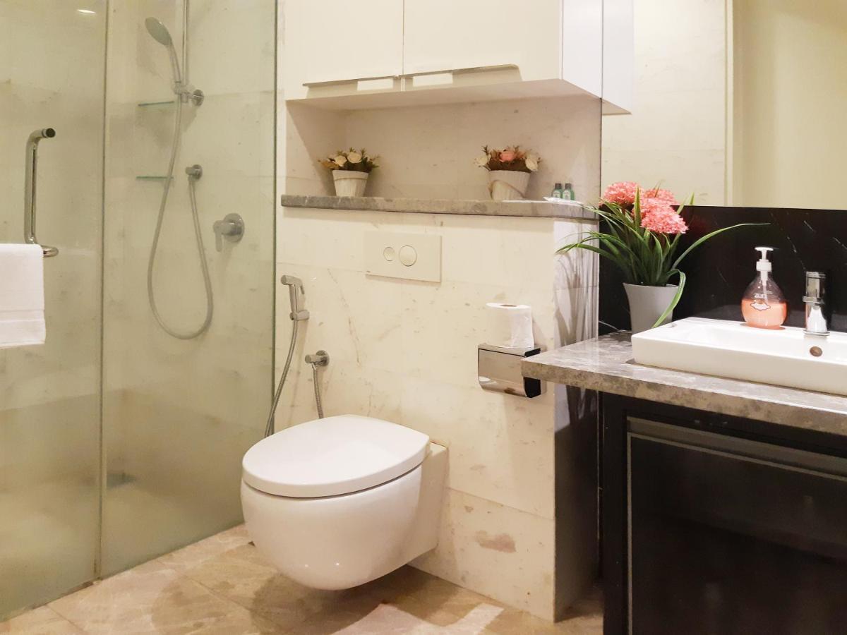 City Stay At The Platinum Klcc Kuala Lumpur Buitenkant foto