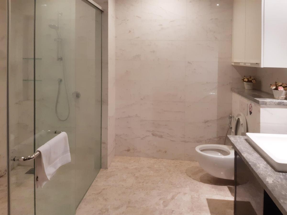 City Stay At The Platinum Klcc Kuala Lumpur Buitenkant foto