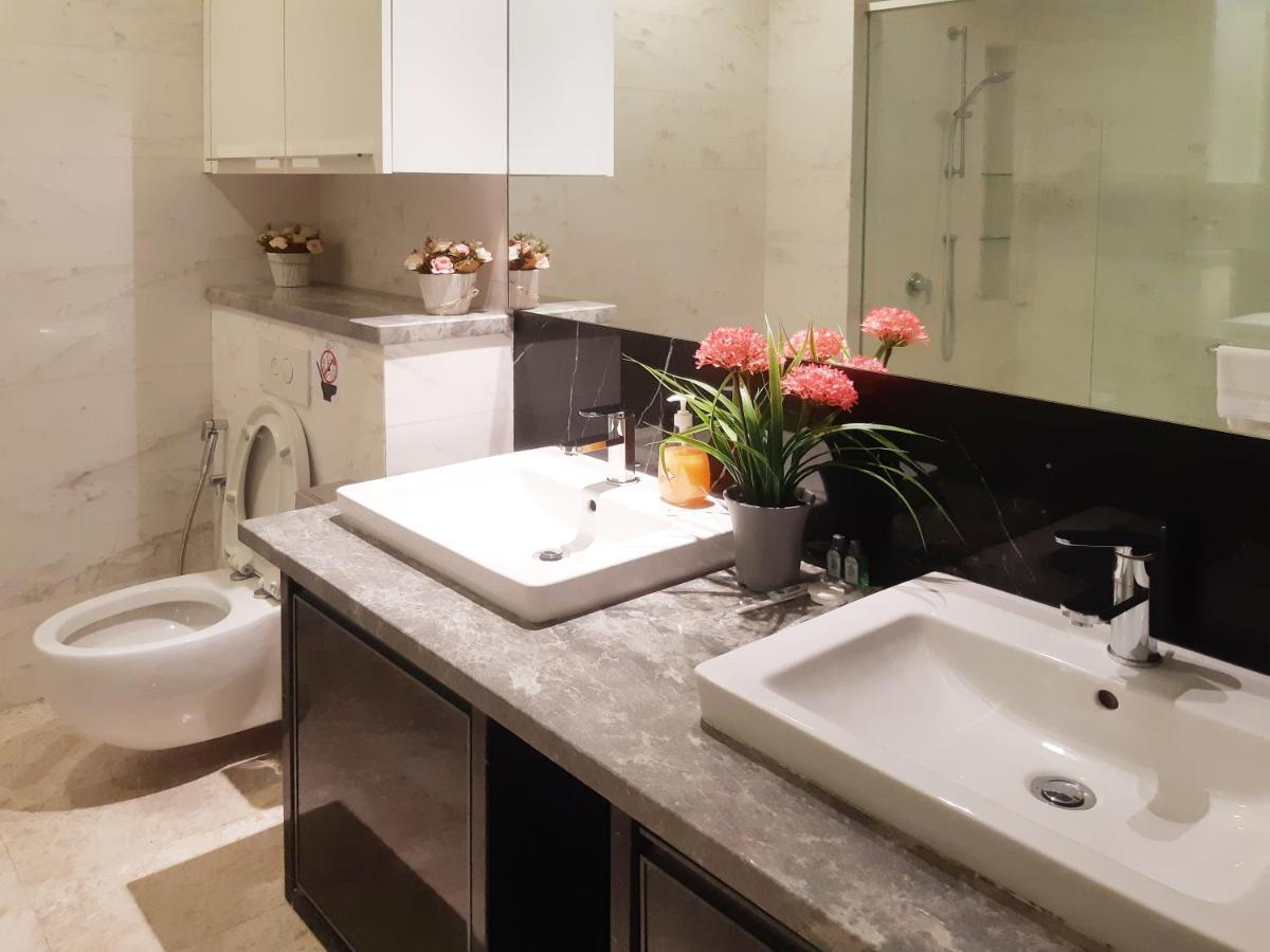 City Stay At The Platinum Klcc Kuala Lumpur Buitenkant foto