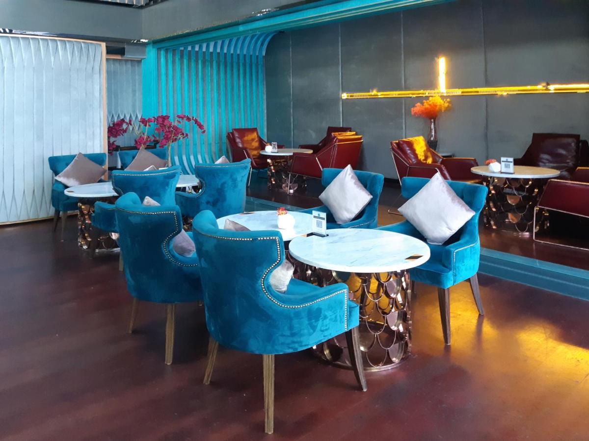 City Stay At The Platinum Klcc Kuala Lumpur Buitenkant foto